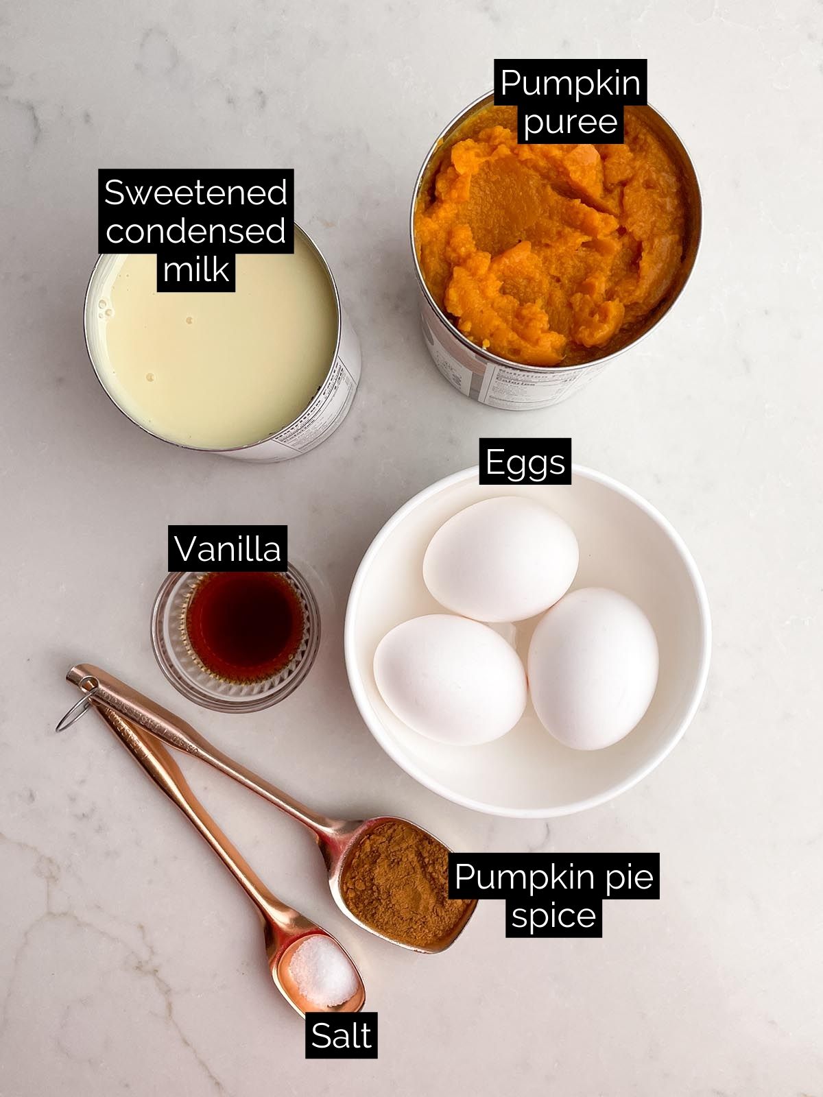 pumpkin pie with graham cracker crust ingredients. 